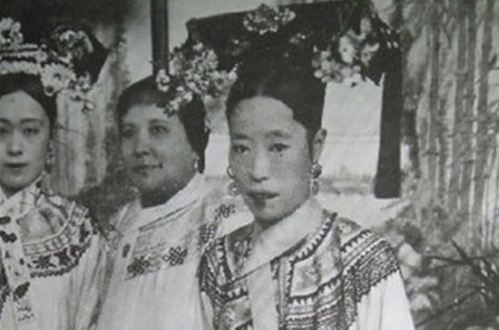 隆裕太后怎么怀上溥仪的