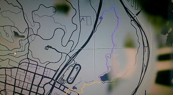 GTA5 吞云吐雾烟馆支线任务箱型车在哪