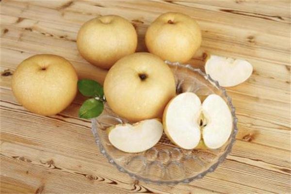 晚秋黄梨和丰水梨有什么区别啊？