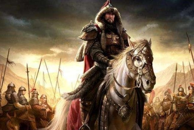 黄金家族的后人现在在蒙古还有没有特权呢