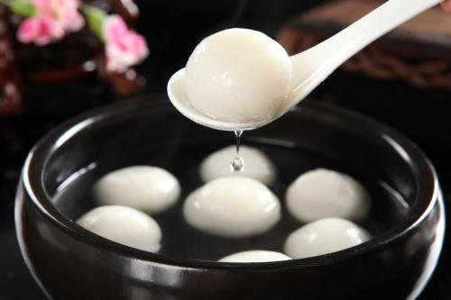 春节传统食品有哪些？寓意？