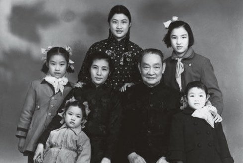 国民党程潜将军的子女是谁？