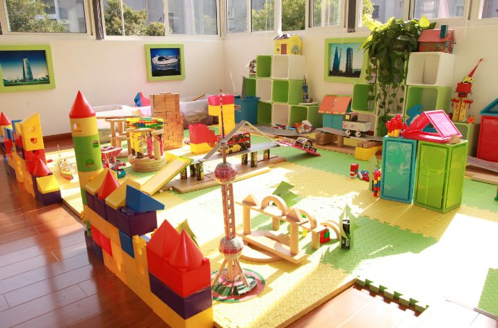 适合幼儿园小班室内小游戏