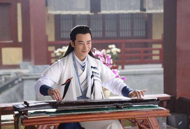 你所想的《鹤唳华亭》的理想结局是什么？