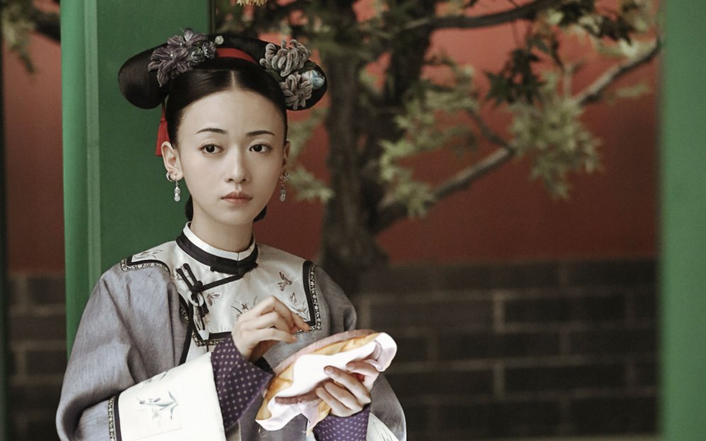 有哪些高甜宠溺的古装电视剧比较好看？