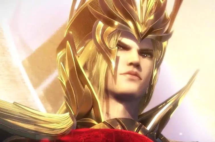 斗罗大陆的比比东的老师是谁