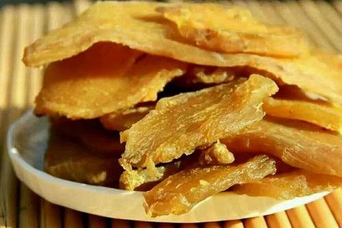 十大减肥零食排行榜，哪个最好吃？