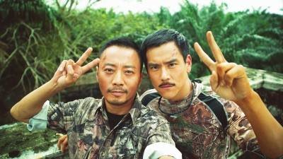 《湄公河行动》有什么社会意义？