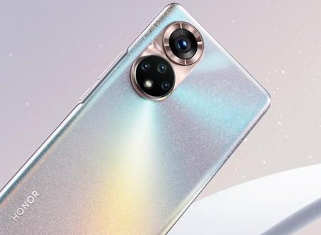 荣耀50参数配置详情是多少？