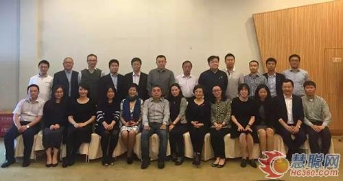 中国外商投资企业协会的理事成员