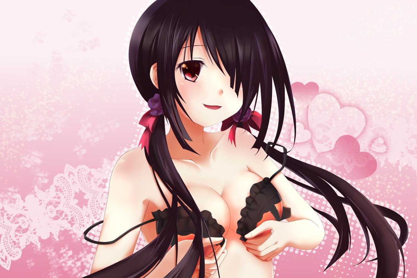 小弟球约会大作战狂三高清图片大概这样的类型