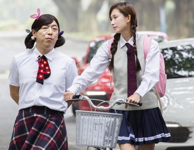 你怎么看黄渤金马奖直播失误他用机智撑了17分钟 ？