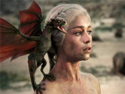 豆瓣高分的美剧有哪些？求推荐。