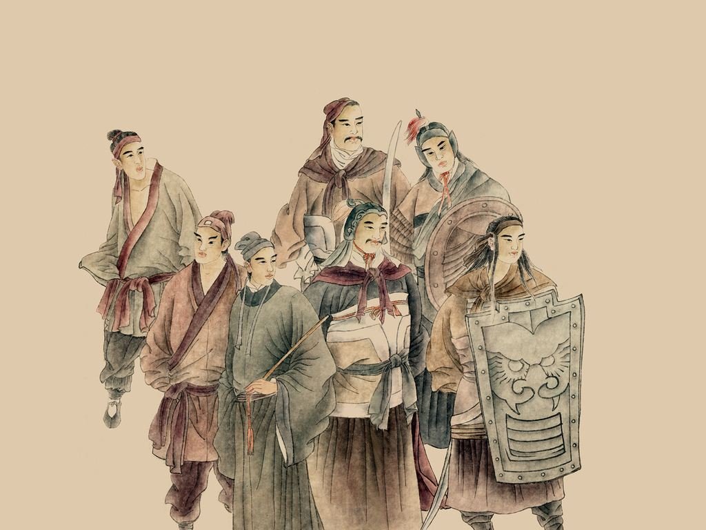 水浒传第四十回 梁山泊好汉劫法场 白龙庙英雄小聚义 300~400的概括