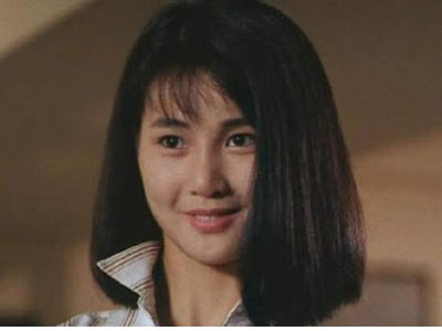 《驱魔警察》女主角叫什么名字？