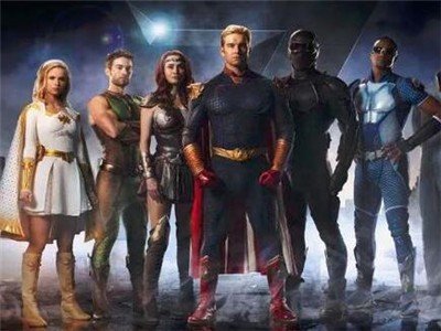 豆瓣高分的美剧有哪些？求推荐。