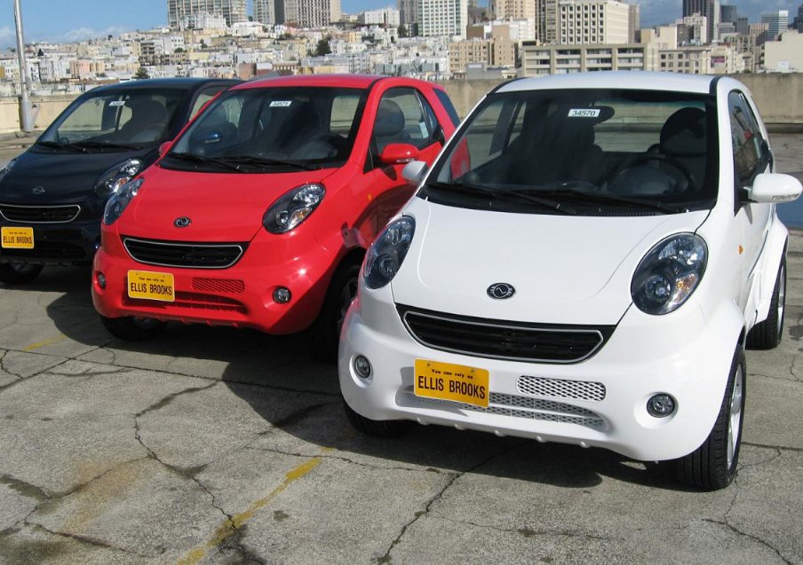 如果没有驾驶证，交警怎么处理低速四轮电动汽车呢？