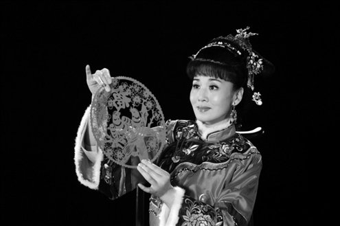 王少舫的事情发展