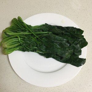 菠菜汁怎么榨