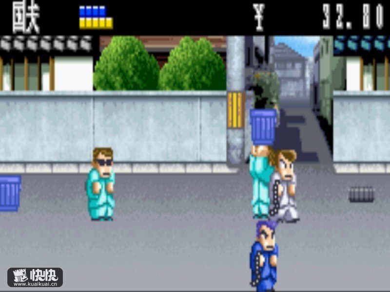 热血新纪录的金手指