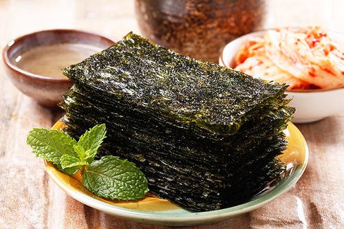 十大减肥零食排行榜，哪个最好吃？