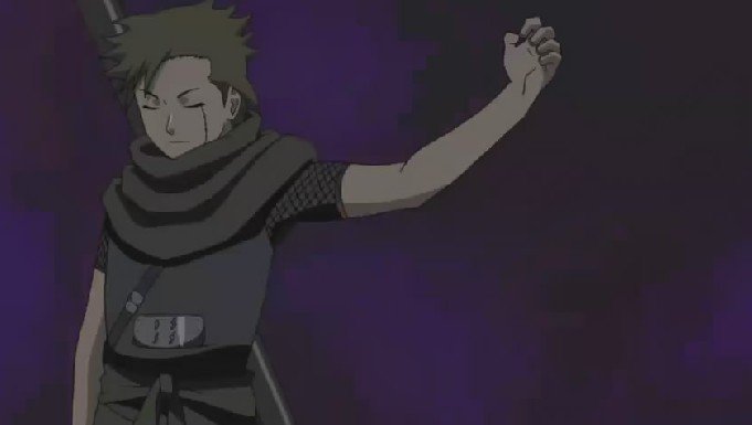 求火影忍者四代水影矢仓头像