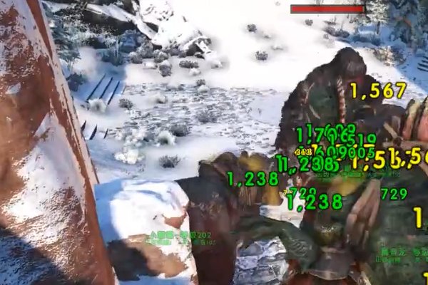 我是单机正版，方舟生存进化怎么用泰克科技啊，求各位