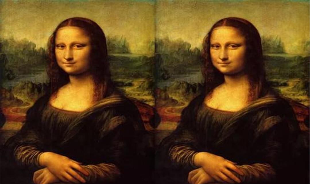 有人说达芬奇是一个外星人，为何会这么说呢？