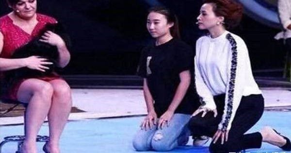 董卿被骂的背后，央视做出了哪些回应？