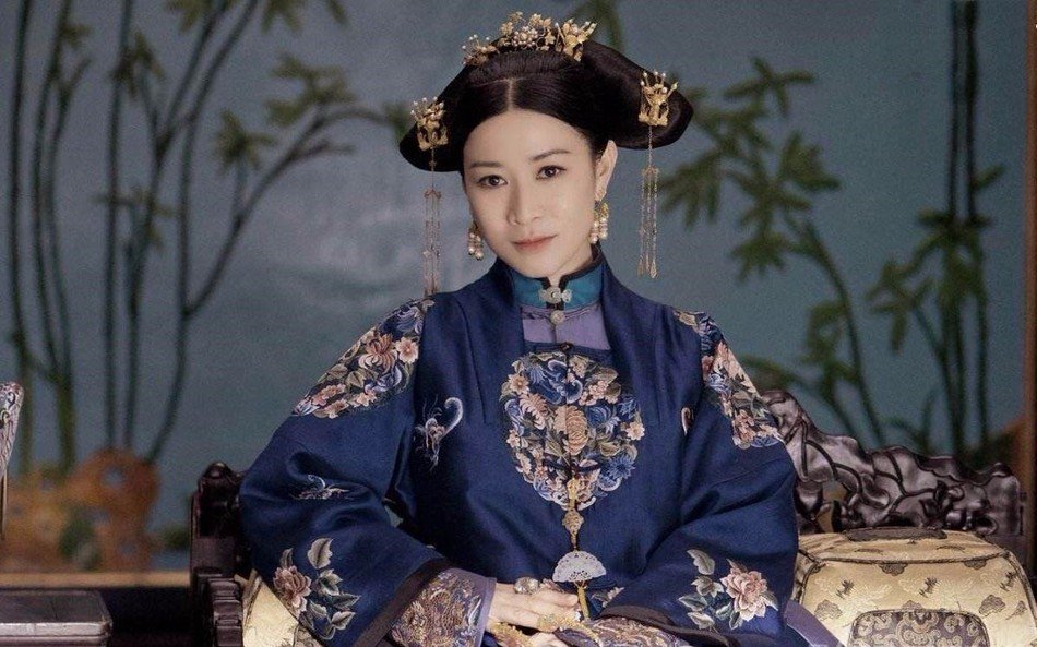 有哪些高甜宠溺的古装电视剧比较好看？