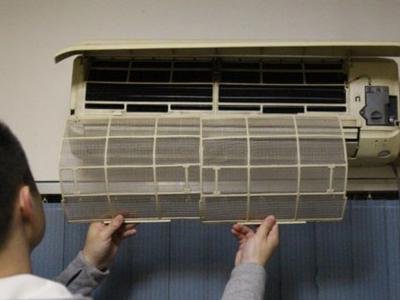空调清洁剂的使用方法是什么？