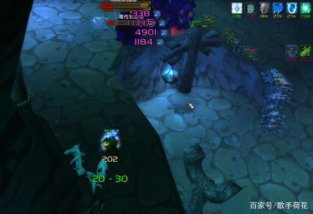 魔兽世界赫赫有名的小号厄运钟摆，为什么到了怀旧服却变成了“滞销货”？