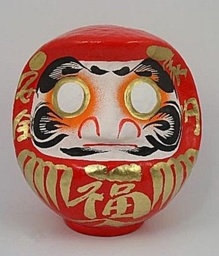 达摩不倒翁的用途