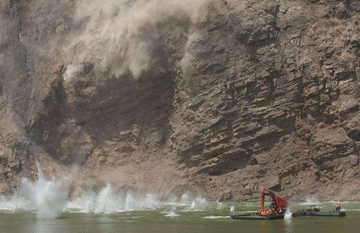 祁连山非法采煤仍未停，其背后有什么隐情？