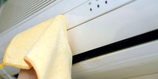 空调清洁剂的使用方法是什么？