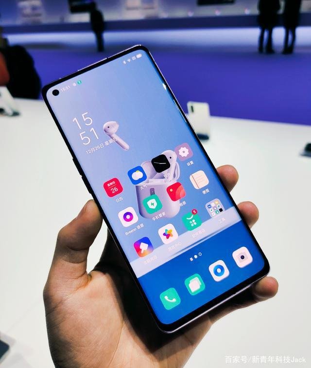 OPPO Reno3和OPPO Reno3 Pro 怎么样？