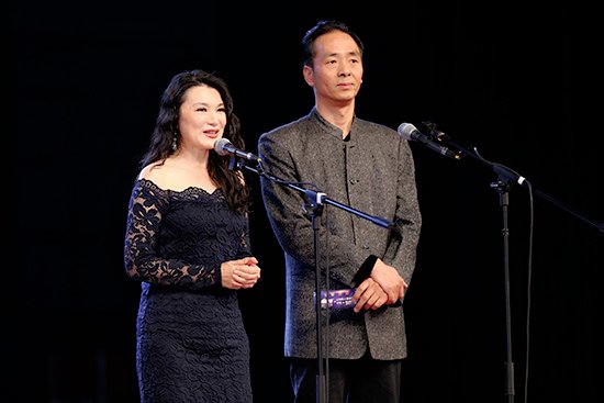 第30届中国电影金鸡奖的获奖名单