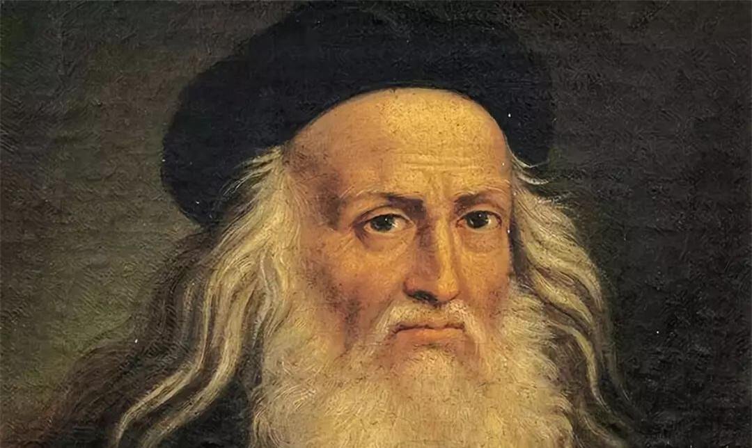 有人说达芬奇是一个外星人，为何会这么说呢？