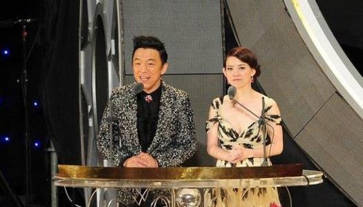 你怎么看黄渤金马奖直播失误他用机智撑了17分钟 ？