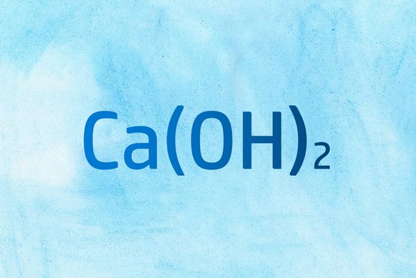 饱和石灰水的化学式是什么