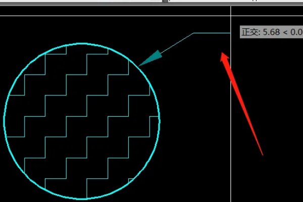 cad中引线的快捷键是什么?