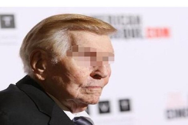 97岁传媒巨头雷石东去世，为何这么突然？