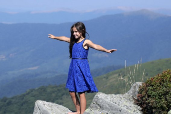 cindy代表哪种女孩子