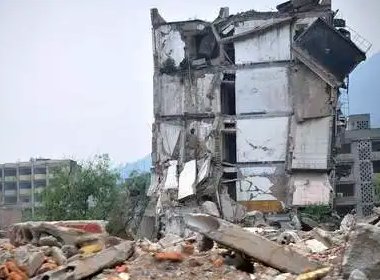 四川地震已致65人遇难248伤，灾区群众何时能恢复正常生活秩序？