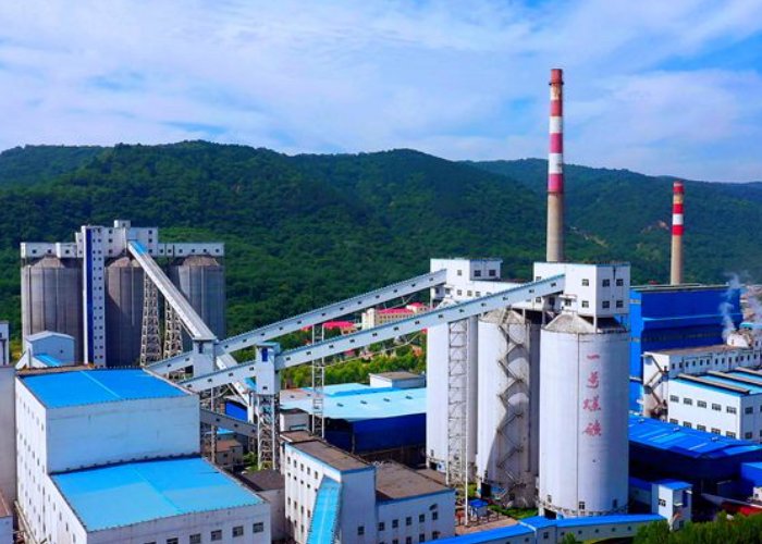 陕煤集团十大煤矿排名