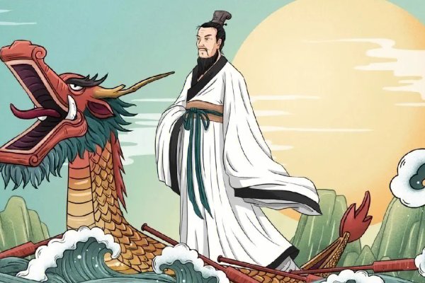 端午节吃粽子的寓意