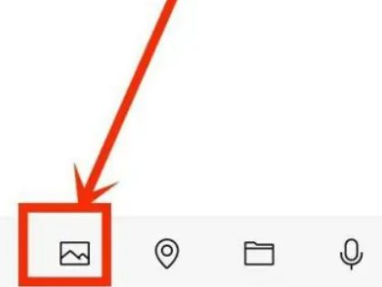 微信怎么发长视频