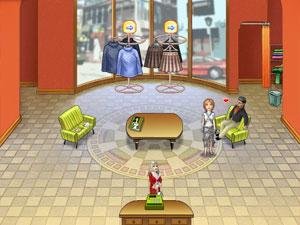 珍妮时装店的介绍