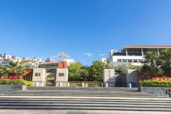 厦大附中在福建排名