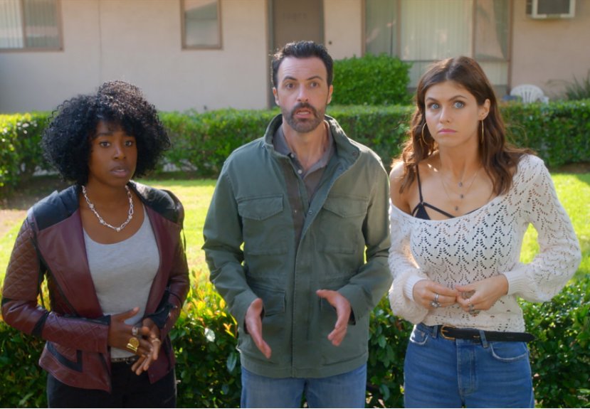 全球十大惊悚片排行榜